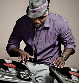 DJ Aktive